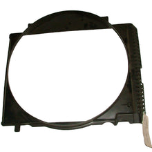 Load image into Gallery viewer, Engine Fan Shroud 1977-81 Mercedes DOHC 280CE 280E NLA Mercedes 123 505 17 55