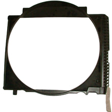 Load image into Gallery viewer, Engine Fan Shroud 1977-81 Mercedes DOHC 280CE 280E NLA Mercedes 123 505 17 55