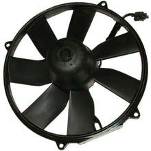 Load image into Gallery viewer, Engine Radiator Electric Fan 1992-02 Mercedes 300 320 350 400 420 500 600 Meyle