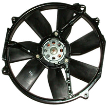 Load image into Gallery viewer, Engine Radiator Electric Fan 1992-02 Mercedes 300 320 350 400 420 500 600 Meyle