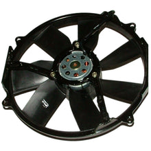 Load image into Gallery viewer, Engine Radiator Electric Fan 1992-02 Mercedes 300 320 350 400 420 500 600 Meyle