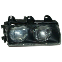 Load image into Gallery viewer, Right Headlight Assembly 1992-99 BMW E36 318 323 325 328 M3 OEM Hella 1 387 862