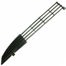Load image into Gallery viewer, Left Front Lower Grille 1973-81 EURO Mercedes W116 280 350 450 S SE SEL OE MB