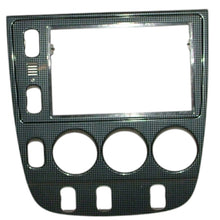 Load image into Gallery viewer, New Center Console Gauge Trim Cover Metallic Look 1998-99 Mercedes ML320 ML430
