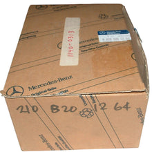 Load image into Gallery viewer, Right Inner Trunk Lid Tail Light 96-99 Mercedes E 300 320 420 430 55 OEMercedes