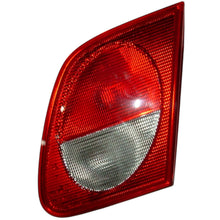 Load image into Gallery viewer, Right Inner Trunk Lid Tail Light 96-99 Mercedes E 300 320 420 430 55 OEMercedes