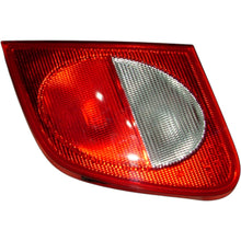 Load image into Gallery viewer, Right Inner Trunk Lid Tail Light 96-99 Mercedes E 300 320 420 430 55 OEMercedes