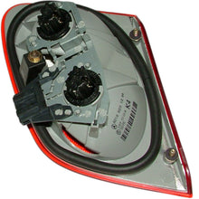 Load image into Gallery viewer, Right Inner Trunk Lid Tail Light 96-99 Mercedes E 300 320 420 430 55 OEMercedes