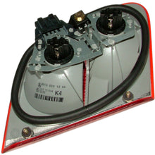 Load image into Gallery viewer, Right Inner Trunk Lid Tail Light 96-99 Mercedes E 300 320 420 430 55 OEMercedes