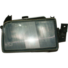 Load image into Gallery viewer, Left Fog Light Lamp Assembly 1991-94 BMW E34 525 530 535 540 i M5 OEM Hella