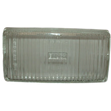 Load image into Gallery viewer, Left Right Fog Light Lens 1972-89 Mercedes 350 380 450 560 SL SLC 001 826 69 90