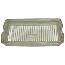 Load image into Gallery viewer, Left Right Fog Light Lens 1972-89 Mercedes 350 380 450 560 SL SLC 001 826 69 90