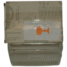 Load image into Gallery viewer, Left Right Fog Light Lens 1972-89 Mercedes 350 380 450 560 SL SLC 001 826 69 90