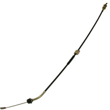 Load image into Gallery viewer, New Genuine BMW Throttle Cable 1974-77 BMW E21 320 Carburetor European Models