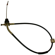 Load image into Gallery viewer, New Genuine BMW Throttle Cable 1974-77 BMW E21 320 Carburetor European Models