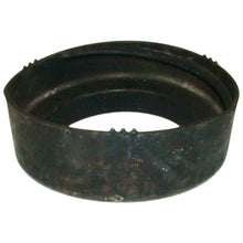 Load image into Gallery viewer, 1981-91 Mercedes W126 300 380 420 500 560 Front Spring 18mm Rubber Pad Shim OE
