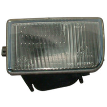 Load image into Gallery viewer, Left Fog Light Lens 1989-90 BMW 525i 535i 1994-95 530i 540i OEM Hella Germany