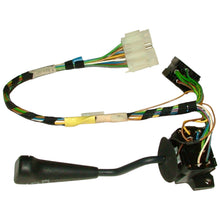Load image into Gallery viewer, Turn Signal Combination Switch 1986-88 BMW E24 635CSi M6 61 31 1 377 082 Genuine