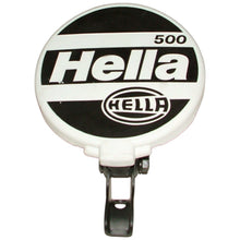 Load image into Gallery viewer, Fog Light Assembly Mercedes Hella 500 Round Special Bracket Mount Q B 6 82 0376