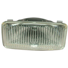 Load image into Gallery viewer, Left Right Fog Light Lens OEM Hella 1980-83 BMW E21 320i 88 88 5 000 206 65122