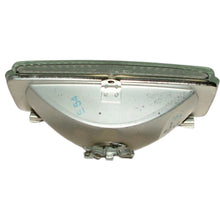 Load image into Gallery viewer, Left Right Fog Light Lens OEM Hella 1980-83 BMW E21 320i 88 88 5 000 206 65122