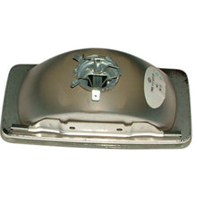 Load image into Gallery viewer, Left Right Fog Light Lens OEM Hella 1980-83 BMW E21 320i 88 88 5 000 206 65122