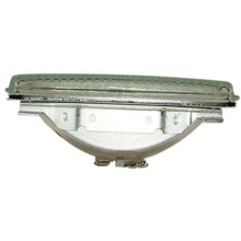 Load image into Gallery viewer, Left Right Fog Light Lens OEM Hella 1980-83 BMW E21 320i 88 88 5 000 206 65122
