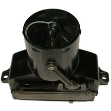 Load image into Gallery viewer, Left Front Dash Air Outlet Vent 1973-80 Mercedes 280S 280SE 300SD 450SE 450SEL