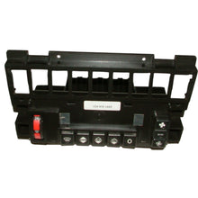 Load image into Gallery viewer, A/C Heater Climate Control Push Button 1987 Mercedes 300D 300TD 124 830 18 85
