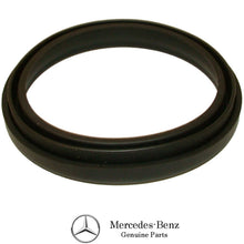Load image into Gallery viewer, Air Filter Throttle Rubber Seal Gasket 1990-93 Mercedes 190 300 CE E SE L SL TE