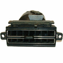 Load image into Gallery viewer, Right Front Dash Air Outlet Vent 1973-80 Mercedes 280S 280SE 300SD 450SE 450SEL