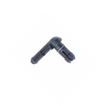 Load image into Gallery viewer, Radiator Overflow Plastic Nipple Repair Fitting Mercedes BMW Porsche Audi