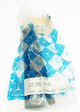 Load image into Gallery viewer, Right Side Instrument Cluster Warning Strip Mercedes W123 240D 300CD 300D 300TD