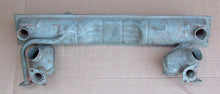 Load image into Gallery viewer, New 40 HP Exhaust Muffler VW Volkswagen Transporter Type II 2 211 251 053 L H K