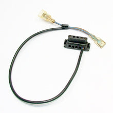Load image into Gallery viewer, Radio Anti Theft Cable Harness Mercedes W126 300SDL 420SEL 560SEC 560SEL