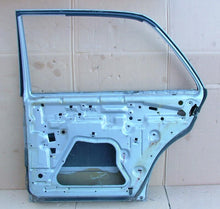 Load image into Gallery viewer, Used Right Rear Door Mercedes W123 230 240D 280E 300D Turbo Sedan 123 730 08 05