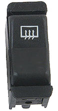 Load image into Gallery viewer, 1977-91 Mercedes Rear Window Defroster Switch 280 300 420 500 560 000 820 61 10