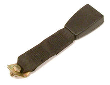 Load image into Gallery viewer, Left Right or Center Rear Seat Belt Female Lock Fastener Mercedes 380SLC 380 SLC