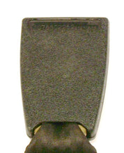 Load image into Gallery viewer, Left Right or Center Rear Seat Belt Female Lock Fastener Mercedes 380SLC 380 SLC