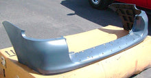 Load image into Gallery viewer, Rear Bumper Cover New Genuine 2008-10 Porsche Cayenne 955 505 411 10 G2X Primer