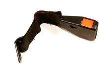 Load image into Gallery viewer, New Station Wagon 3rd Seat Belt Fastener Lock Genuine Mercedes 300TD 300 TD