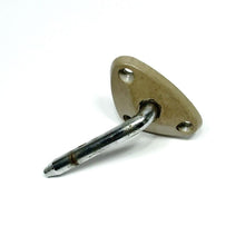 Load image into Gallery viewer, Right Sun Visor Pivot Bracket for Mercedes 190 200 220 250 280 300 108 810 02 12