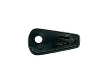 Load image into Gallery viewer, Door Handle Small Front Rubber Gasket 1965-67 Mercedes 250S 250SE 300SEb 300SEL