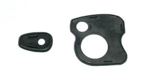 Load image into Gallery viewer, New OE Right Door Handle Pad Gasket Set 1954-62 Mercedes Ponton 180 190 219 220