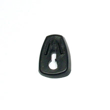 Load image into Gallery viewer, Door Handle Front Gasket Pad 1962-72 Mercedes 230 250 280SL 220 250 280 300 SE/C