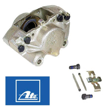 Load image into Gallery viewer, New OEM Ate Right Front Brake Caliper 1980-85 Mercedes 380SL 380SLC 450SL 450SLC