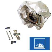 Load image into Gallery viewer, New OEM Ate Right Front Brake Caliper 1980-85 Mercedes 380SL 380SLC 450SL 450SLC