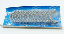 Load image into Gallery viewer, OEM KS 51.50mm 2nd Repair Connecting Rod Bearing Set Mercedes M116 3.5 M117 4.5