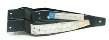 Load image into Gallery viewer, Gas Fuel Filler Flap Vacuum Lock Element Mounting Bracket 1972-85 Mercedes R107