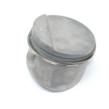 Load image into Gallery viewer, 96.50 2nd OS Complete OEM Mahle Piston Set 1984 Mercedes 190E 2.3 & European 190